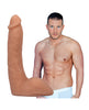 Load image into Gallery viewer, Signature Cocks ULTRASKYN 8&quot; Cock w/Removable Vac-U-Lock Suction Cup - Codey Steele

