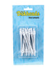 Cargue la imagen en el visor de la galería, Shots The Dickheads Bride Toothpicks - White
