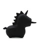 Charger l'image dans la visionneuse de la galerie, Unihorn Wild Spirit - Black
