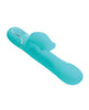 Indlæs billede i gallerifremviser, Pretty Love Twinkled Tenderness Falin Rolling Ball Rabbit - Aqua
