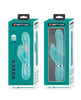 Indlæs billede i gallerifremviser, Pretty Love Twinkled Tenderness Falin Rolling Ball Rabbit - Aqua
