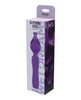 Load image into Gallery viewer, Clitoral Kiss Vibe - Purple
