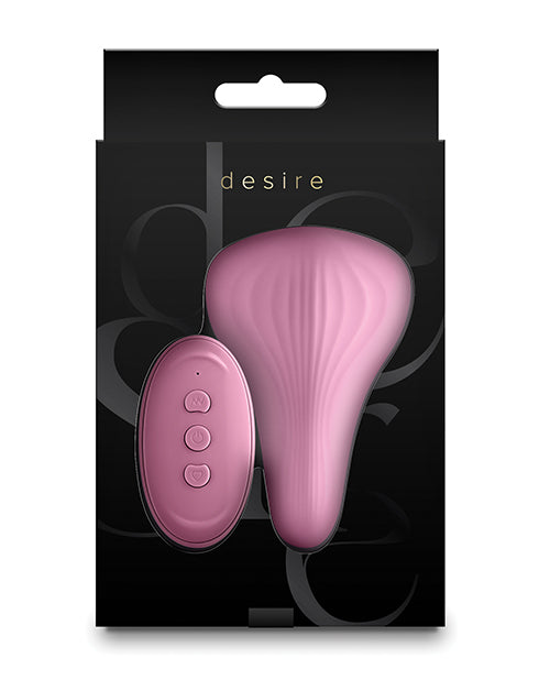 Desire Mantra Panty Vibe - Coral