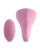 Load image into Gallery viewer, Desire Mantra Panty Vibe - Coral
