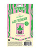 Ladda bilden i Galleri Viewer, Wood Rocket I am Dope Air Freshener - Mint
