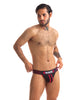Załaduj obraz do przeglądarki galerii, 665 Rally Jockstrap - XL Red
