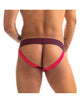 Załaduj obraz do przeglądarki galerii, 665 Rally Jockstrap - XL Red
