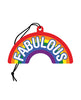 Load image into Gallery viewer, Wood Rocket Fabulous Air Freshener - Perfume
