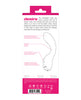 Load image into Gallery viewer, VeDo Desire Rechargeable G-Spot Vibe - Pink
