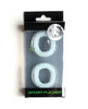 Cargue la imagen en el visor de la galería, Sport Fucker Ready Rings - Glow in the Dark
