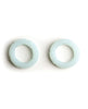 Cargue la imagen en el visor de la galería, Sport Fucker Ready Rings - Glow in the Dark
