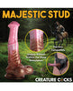 Load image into Gallery viewer, Creature Cocks Centaur Cock Silicone Dildo
