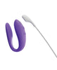 Load image into Gallery viewer, We-Vibe Sync Go - Light Purple
