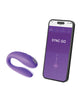 Load image into Gallery viewer, We-Vibe Sync Go - Light Purple
