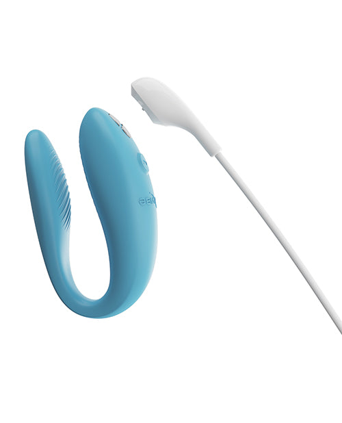 We-Vibe Sync Go - Turcoaz