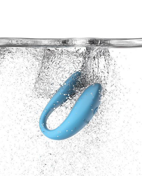 We-Vibe Sync Go - Turcoaz