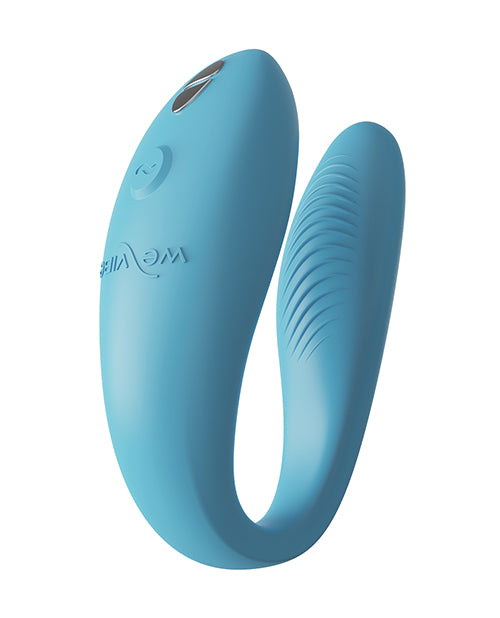 We-Vibe Sync Go - Turcoaz