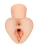 Indlæs billede i gallerifremviser, PDX Plus Pick Your Pleasure Pussy Stroker - XL Light
