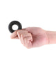 Indlæs billede i gallerifremviser, Renegade Fireman Cock Ring - Medium Black

