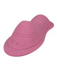 Afbeelding laden in Galerijviewer, iRide Pleasure Seat Suck Stimulator Rechargeable w/Wireless Remote - Dusty Pink
