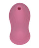 Afbeelding laden in Galerijviewer, iRide Pleasure Seat Suck Stimulator Rechargeable w/Wireless Remote - Dusty Pink

