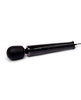 Afbeelding laden in Galerijviewer, Le Wand Powerful Plug-In Vibrating Massager - Black
