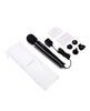 Afbeelding laden in Galerijviewer, Le Wand Powerful Plug-In Vibrating Massager - Black
