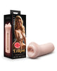 Load image into Gallery viewer, Blush EnLust Mouth Stroker Candi Ultra Soft X5 Plus Material Male Sex Toy
