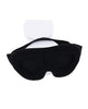 Load image into Gallery viewer, Sportsheets Blackout Memory Foam Blindfold - Black
