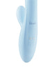Load image into Gallery viewer, Blush Play With Me Moondust Magic Vibrator - Blue
