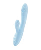Load image into Gallery viewer, Blush Play With Me Moondust Magic Vibrator - Blue
