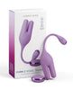 Load image into Gallery viewer, JimmyJane Form 2 Kegel Trainer Clit Tickler
