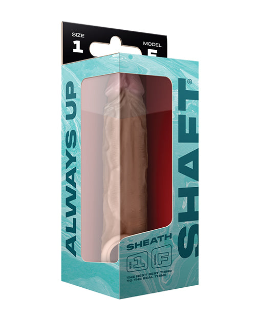 Varsi Malli F Flexskin Nestemäinen Silikoni 7.8" Kuori - Mänty