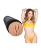 Cargue la imagen en el visor de la galería, Main Squeeze ULTRASKYN Pussy Stroker - Lily Larimar, Vanilla

