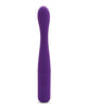 Cargue la imagen en el visor de la galería, Nu Sensuelle Chloe Nubii G-Spot Vibe w/Turbo &amp; Heat - Purple
