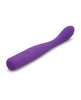 Cargue la imagen en el visor de la galería, Nu Sensuelle Chloe Nubii G-Spot Vibe w/Turbo &amp; Heat - Purple
