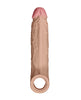 Load image into Gallery viewer, Shaft Model F Flexskin Liquid Silicone 8.8" Sheath - Pine
