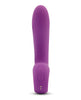 Charger l'image dans la visionneuse de la galerie, Nu Sensuelle Raine Nubii Tapping Vibe w/Turbo Boost &amp; Warming - Purple
