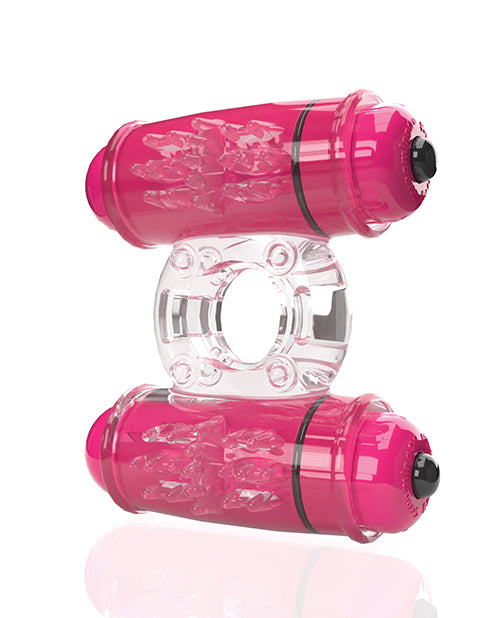 Screaming O 4B Double Wammy - Fresa