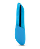 Load image into Gallery viewer, Nu Sensuelle Nikita Bullet With Nitro Motor Deep Turquoise

