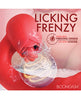 Cargue la imagen en el visor de la galería, Bloomgasm Rose Vibrator With Thrusting And Licking Motion
