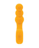 Carica l'immagine nel visualizzatore Galleria, Gender X Bumble Angled Plug - Yellow
