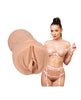 Afbeelding laden in Galerijviewer, Signature Strokers ULTRASKYN Pocket Pussy - Sybil, Vanilla
