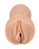 Afbeelding laden in Galerijviewer, Signature Strokers ULTRASKYN Pocket Pussy - Sybil, Vanilla
