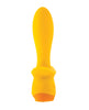 Afbeelding laden in Galerijviewer, Selopa Mellow Yellow Vibrating Plug - Yellow
