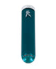 Afbeelding laden in Galerijviewer, Playboy Pleasure Emerald Bullet Vibrator - Deep Teal

