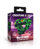 Załaduj obraz do przeglądarki galerii, Creature Cocks Master Cobra Silicone Cock Ring - Green
