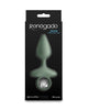 Ladda bilden i Galleri Viewer, Renegade Orion Vibrating Anal Plug - Sage
