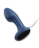 Załaduj obraz do przeglądarki galerii, Frenzy Rotating Butt Plug - Blue
