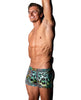 Bild in den Galerie-Viewer laden, Go Wild Uplift Mini Short - Animal Multi MD
